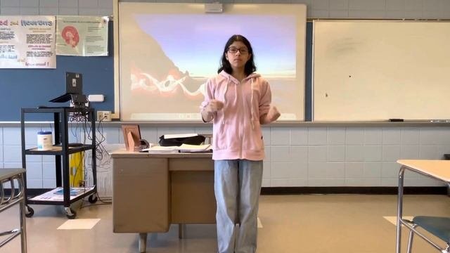 ASL Song - Ashley