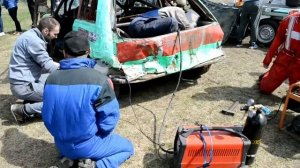 Гонки на выживание