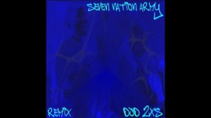 Seven Nation Army Remix