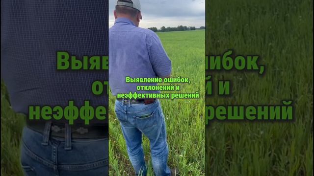 Консультации в области прямого посева и сельского хозяйства от Ратникова Романа Николаевича