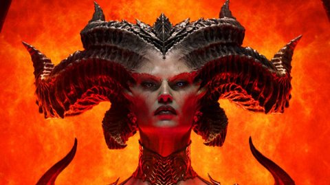 Diablo IV трейлер на русском / Диабло 4 Вступительный ролик