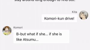 Daybreak - "In my Shadow" - pt.10/12 | Atsumu angst |  Haikyuu texts ⚠