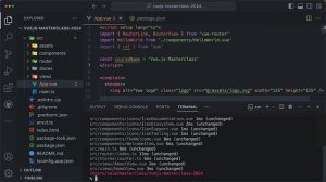 07_Powering Up VS Code P3_ Prettier for Vue.js 3