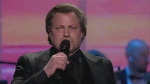 Василий ГЕРЕЛЛО «Верни мне музыку» ("ВЕСНА РОМАНСА - 2021")