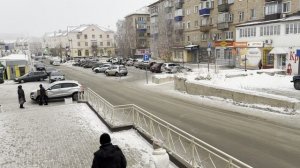 Трафик Медногорск Гайдара 35