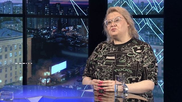 Производительность труда. Предприятия Хабаровского края — в нацпроекте / Елена Стецюк смотреть онлайн