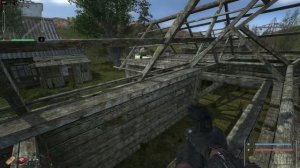 ОП - 2.2 ( С МОД ПАКОМ ЛСК ) ПЕРВЫЙ ЗАХОД НА АРМЕЙСКИЕ СКЛАДЫ , БУЛЬДОГ ДЛЯ ВОРОНИНА И ТАЙНИКИ ..