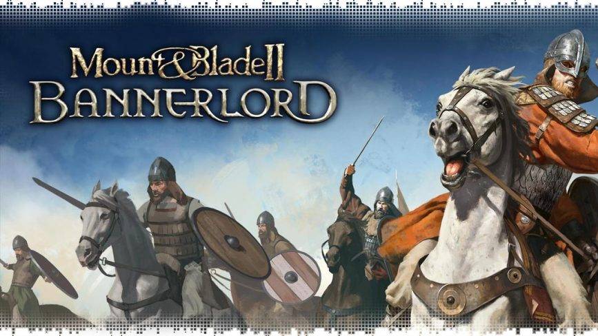 Mount & Blade II Bannerlord часть вторая