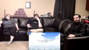 Renegades React to... hotdiggetydemon - The Northern Incident