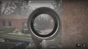 Заход на Сферу в лоб и тайник Журналиста