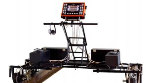 РДМ-23_Настройка_блока_БП-1_канал_1