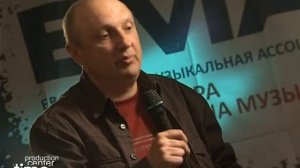 Валерий Короп рассказывает о себе, об отношении к деньгам и работе