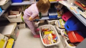 ТУР ПО СЕЛЬСКОЙ ШКОЛЕ В США