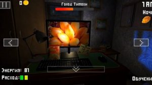 как играть в пять ночей с Тимохой