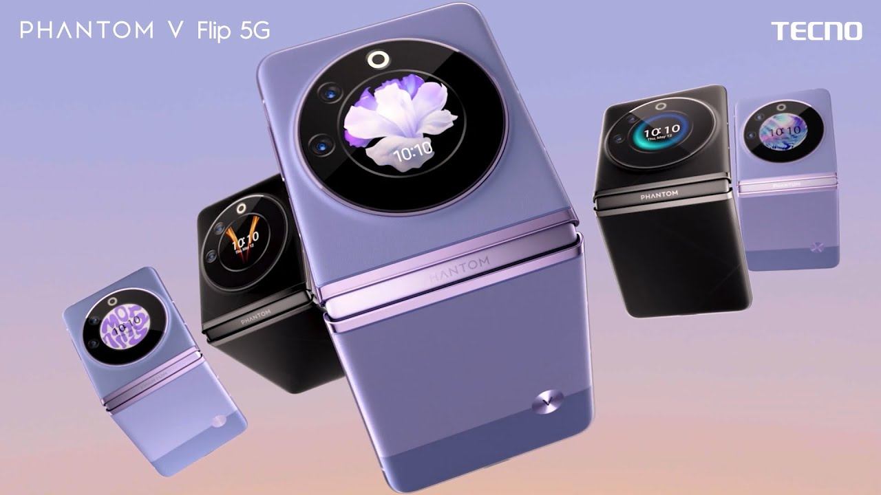 Techno phantom v flip 2 обзор. Tecno Phantom v Flip 5g. Techno Phantom v Flip. Techno Phantom v Flip 8/256. Смартфон Tecno Phantom v Flip 5g 8/256gb, ad11, фиолетовый.
