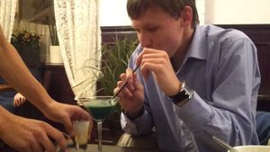 Унесенные ветром (коктейль)