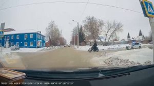 погоня дпс в бердске