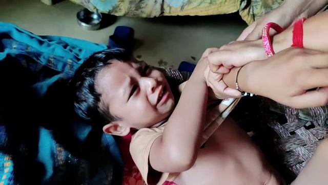 Yuvi School Jane Ka Karan Der Tak Soya😅 | Amit Yuvi Vlogs | Vlogs Video | Indian blogger | Vlogs