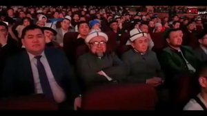 Нияз Абдразаков Эне журогу
