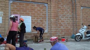 Harvest giant forest fruits goes to market sell - Cooking | Ly Thi Tam