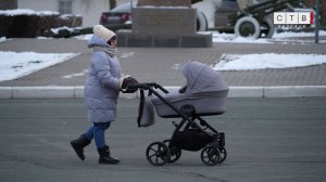 Демография регионов в центре внимания