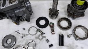 Audi A6C5 2.5 TDI V6 задачка со звездочкой...