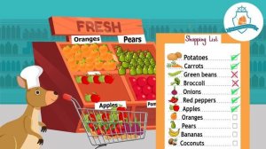Food: some vs any