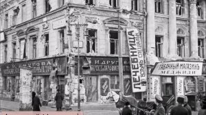 АНАТОЛИЙ МАРИЕНГОФ - "ЦИНИКИ" (1918. ГЛАВЫ 1-10)