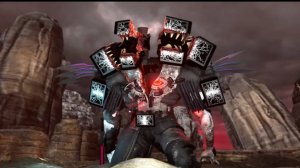 skibidi toilet zombie universe 52: Titan Drillman vs Titan Zombie TV Man