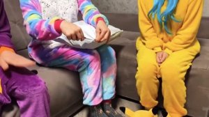 //Подарок для УЛЬЯНЫ//от Йоши и Ланы//