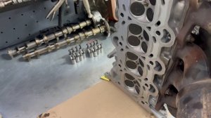 Киа сид 1.6 G4FC провернуло вкладыши.но изначально большой расход масла и дизеление поршневой!