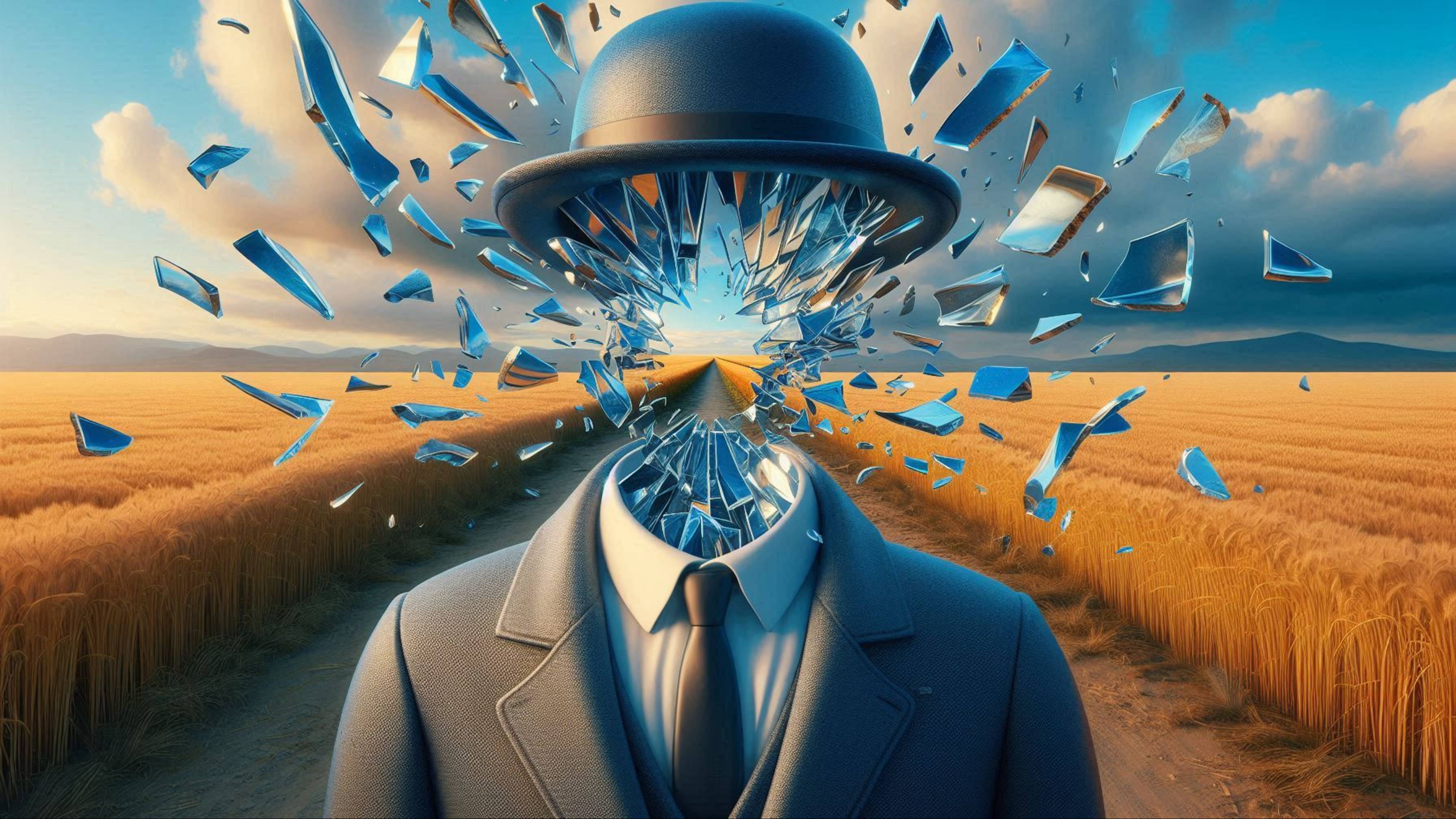 The Future of Art: Virtual Galleries & Digital Masterpieces