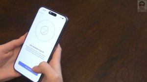 iPhone 15 Pro Max Распаковка Первое включение Активация Как первый раз настроить iPhone 15 Pro Max