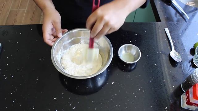 Tartar sause recipe - How to cook mexican food смотреть онлайн