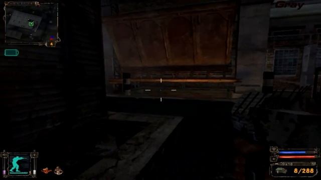 S.T.A.L.K.E.R (Cерия 3) смотреть онлайн