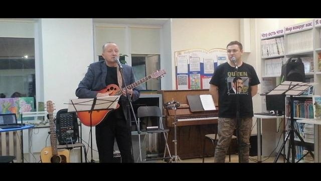 Памяти прадедов верны