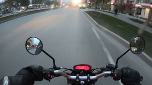 Мопед JT50 зацените звук