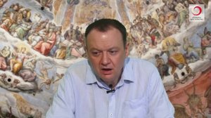 Алексей Цуркан («Феномен итальянского Возрождения. Одиночество смертного бога» часть I)