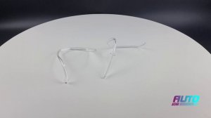 BMW X3 G01 G02 (2017-2021) левый