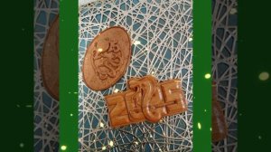 Магниты со змейками 🐍🐍🐍