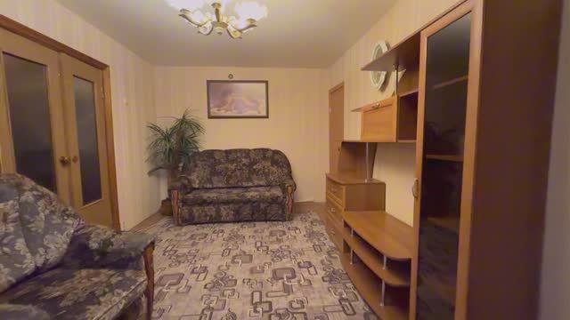 Двухкомнатная квартира г. Калуга ул. Маршала Жукова 29 смотреть онлайн