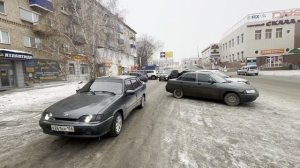 Обзор Медногорск Гайдара