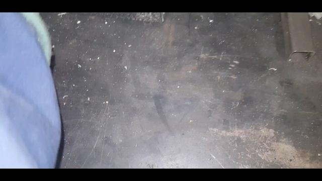 Самодельный минитрактор переломка #29. Блокировка дифференциала Виктора Кузнецова. Часть 1