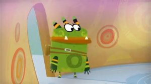 Куми Куми - Мани, Мани (Money, Money)