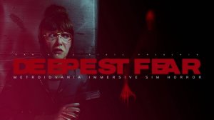 Deepest Fear — Трейлер хоррор-экшена, вдохновленного фильмами ужасов 1980-х годов