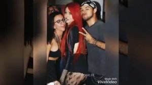 Alastor MC 2020 ! fuck covid !