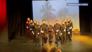 ВЕСЕЛЫЕ РЕБЯТА