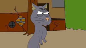 Кот и собака KutStupid