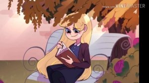 🔹Vien Butterfly Diaz🔹Starco🔹