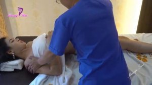 XXX - Massage full body - chị em cứ gọi là phê như con tê tê